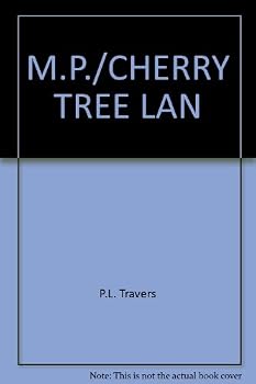 Hardcover M.P./ Cherry Tree Lan Book