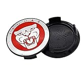 jaguar xj reifen ★ Bevor Sie 59 MM bestellen, überprüfen Sie bitte die Größe Ihrer Radkappe. Passend für J-Aguar XJ XF XK XE mit Radmittelkappe mit 59 mm.