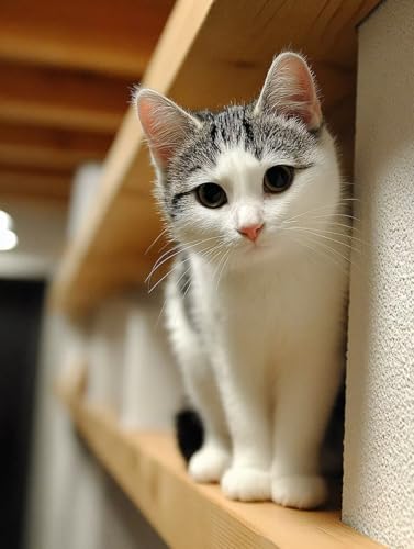 G L, 킢 DIY G LoX, Paint by Numbers ܂ ANyCg uV, hG K؂ l S, Mtg , H̑, z[ ItBX, ƒIt BX̕Ǒ, 50x70c