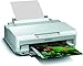 Produktbild Epson Expression C11CD36402 Photo XP-55 (Fotodrucker, Farbdrucker, Tintenstrahldrucker, Wi-Fi) weiß