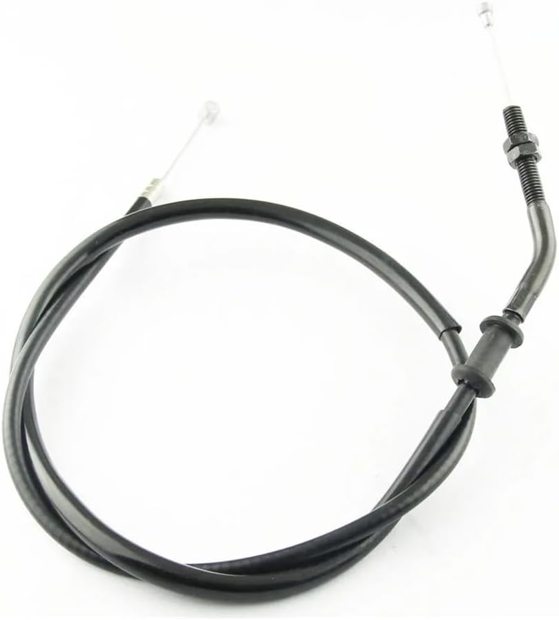 Motorcycle Parts Clutch Cable Pull Brake Line Fit For XJ600 1992 1993 1994 1995 4BP-26335-00-00