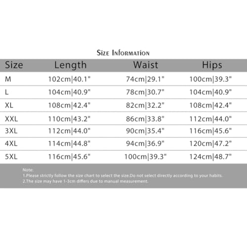 Men Cargo Sweatpants Drawstring Straight Leg Casual Trousers Loose Fit Baggy Athletic Jogger Pants with Pockets3