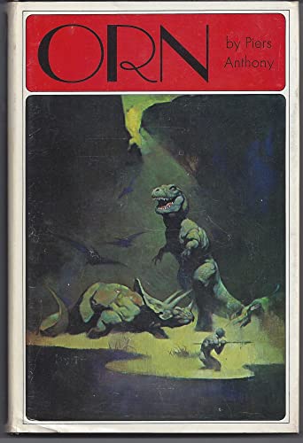 Orn [Unknown] B00FNAR7CQ Book Cover