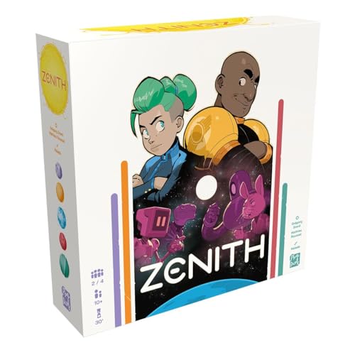 Image of Zenith