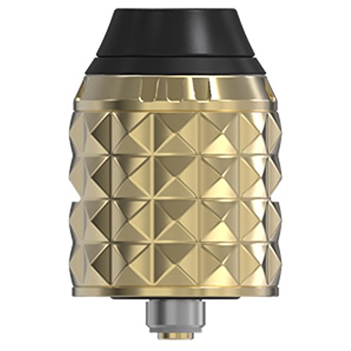VANDYVAPE (ofB[xCv) CAPSTONE RDA Lbv Xg[ (Gold)