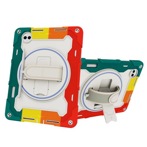 Funda Huawei MatePad Pro 13.2 protectora para evitar roturas de pantalla por caídas 5