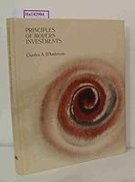 Principles of Modern Investments 0574192107 Book Cover