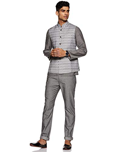 Image of Ethnix by Raymond Men Waist Coat