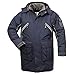 Produktbild Elysee - Offshore Parka Kattegat Marine, Polar Fleece, wasserdicht, Winddicht (S)
