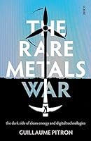 Algopix Similar Product 6 - The Rare Metals War The Dark Side of