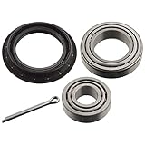 radlager opel corsa c Artikelausführung: neue Ausführung, Lagerbauart (Wälzlager): Kegelrollenlager, Außendurchmesser 1: 40 mm, Außendurchmesser 2: 50 mm, Breite 1: 14,6 mm, Breite 2: 15 mm, Gewicht: 0,200 kg, Innendurchmesser 1: 17,5 mm, Innendurchmesser 2: 29 mm