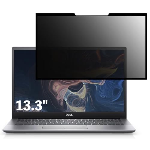 Dell New Latitude 3301 13.3C` 16:9 Ή S E `h~tB vCoV[tB^[ u[CgJbg ˖h~ p\R PC j^[ tی یV[g