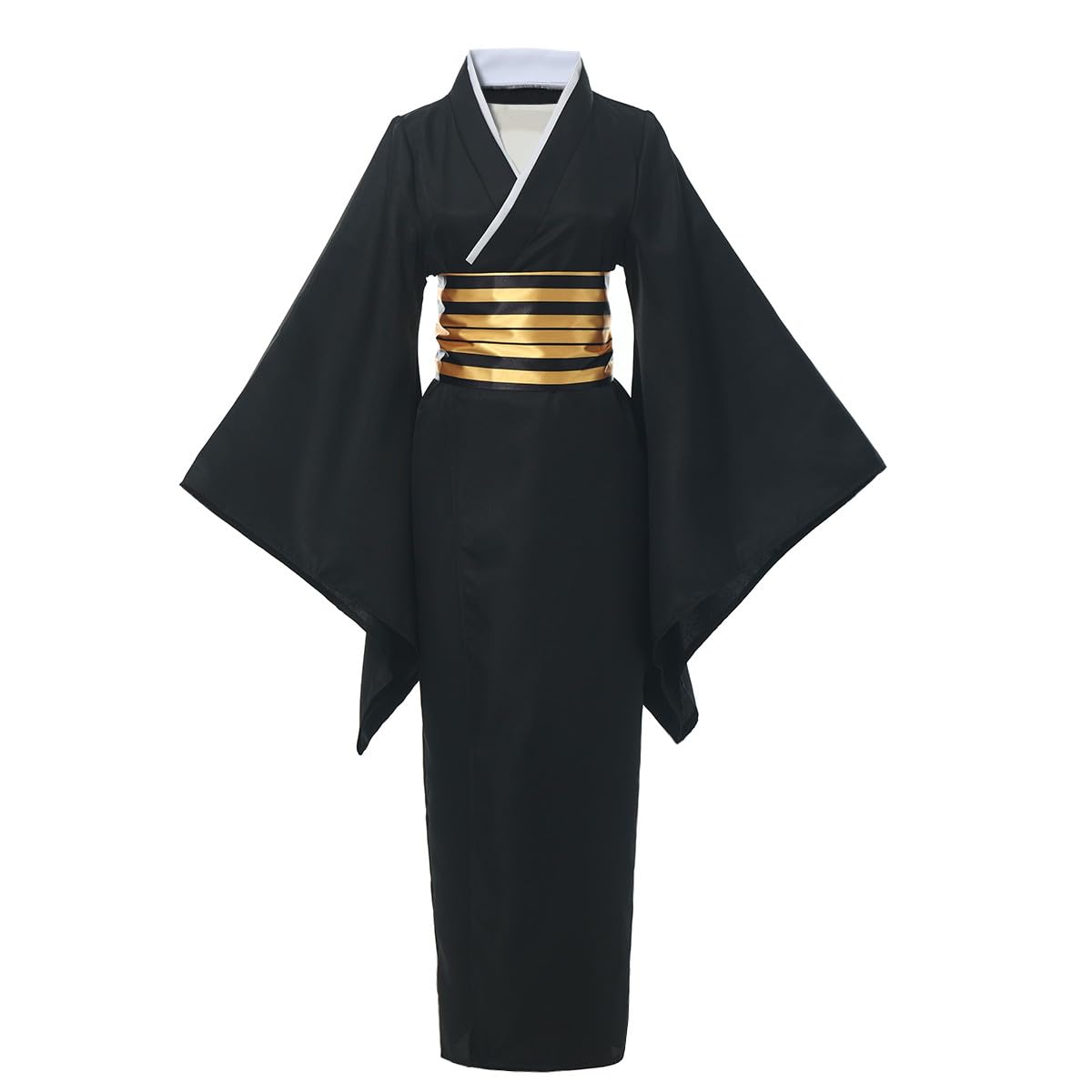 Japanese Yukata Kimono Costume for Men Kimono Costume