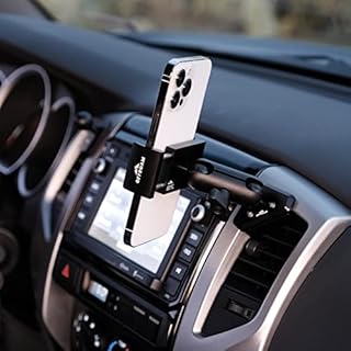 Offroam Phone Mount Made for Toyota Tacoma 2012-2015