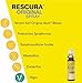 Original Bach RESCURA Spray alkoholfrei: (ehemals Rescue) Bachblüten-Mischung, 20ml