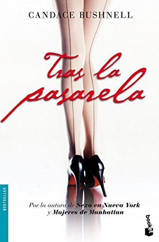 Tras la pasarela [Spanish] 8408086642 Book Cover
