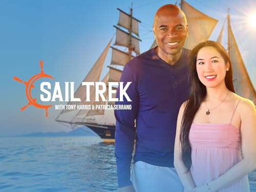 SailTrek
