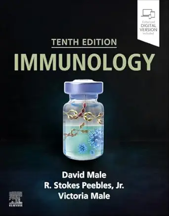 Immunology, 10th Edition - E-Book - Original PDF - img