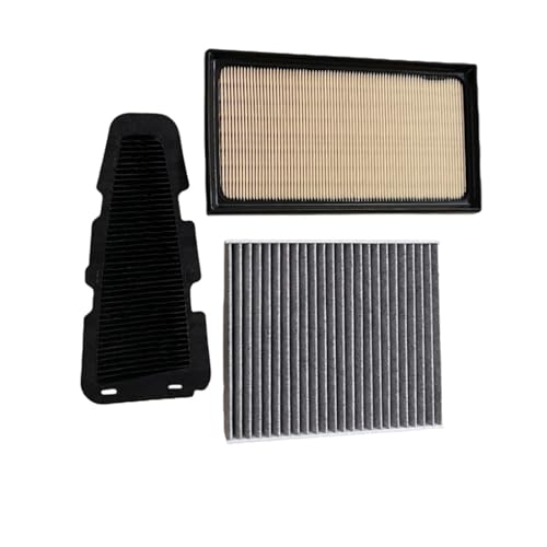 Filtro de batería Camry e híbridos Toyota para solucionar alertas de ventilación