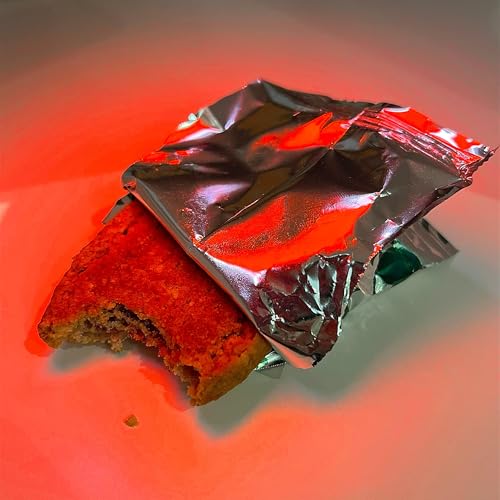 THE NIGHT ABOVE CHRISTMAS - EARWORMS VERSION