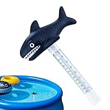 Composition robuste : conçu avec des composants aquatiques stables qui maintiennent la précision des mesures. Les matériaux sélectionnés empêchent les dommages causés par l'humidité prolongée et garantissent des lectures fiables dans n'importe quel environnement aquatique