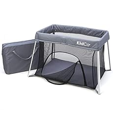 Image of Kidco TravelPod Plus. Brand catalog list of KidCo. This item is rated with a 5.0 scores over 5