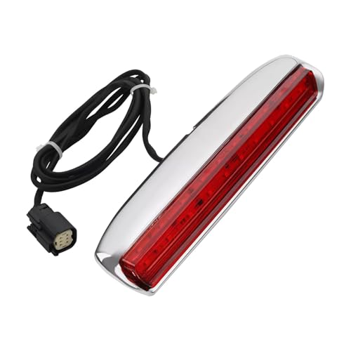 Feux de coffre à LED et clignotant arrière pour moto Touring Electra Glide 2014-2024
