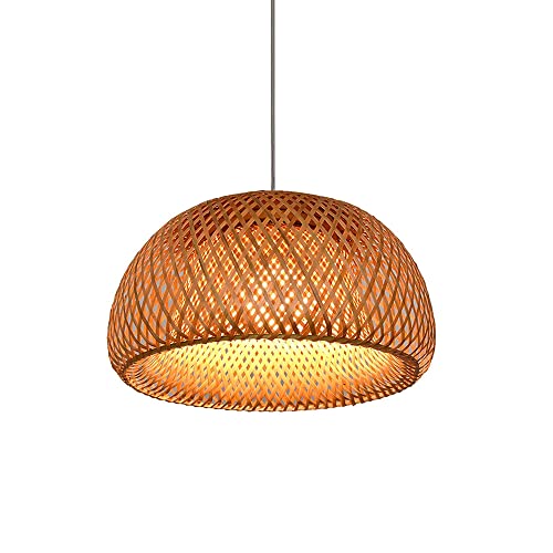 Lustre plafonnier dôme pour éclairer un balcon sombre ou sublimer un coin café tamisé