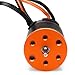 Spektrum Accessories Firma Sensored BL Motor/ESC 2-in-1 Combo, 2800Kv, SPMXSEM0502