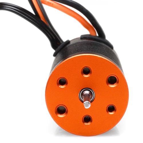 Spektrum Accessories Firma Sensored BL Motor/ESC 2-in-1 Combo, 2800Kv, SPMXSEM0502 by Spektrum - Image 6