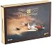 Blood Red Skies P-51 D Mustang Squadron 1:200 WWII Mass Air Combat War Game