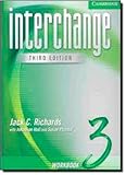 Interchange Level 3 Workbook 3 (Interchange Third Edition)