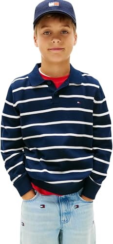 Mode von Calvin Klein & Tommy Hilfiger