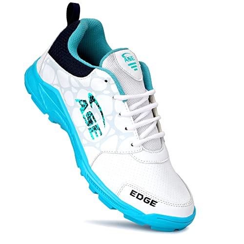 Image of ASE Limited Edge Edition Elite Performance PVC Spike Cricket Shoes for Men