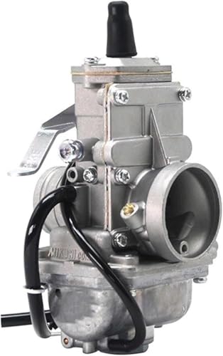 Carburateur Mikuni TM28 28mm idéal pour la rénovation de moto cross ZSDTRP