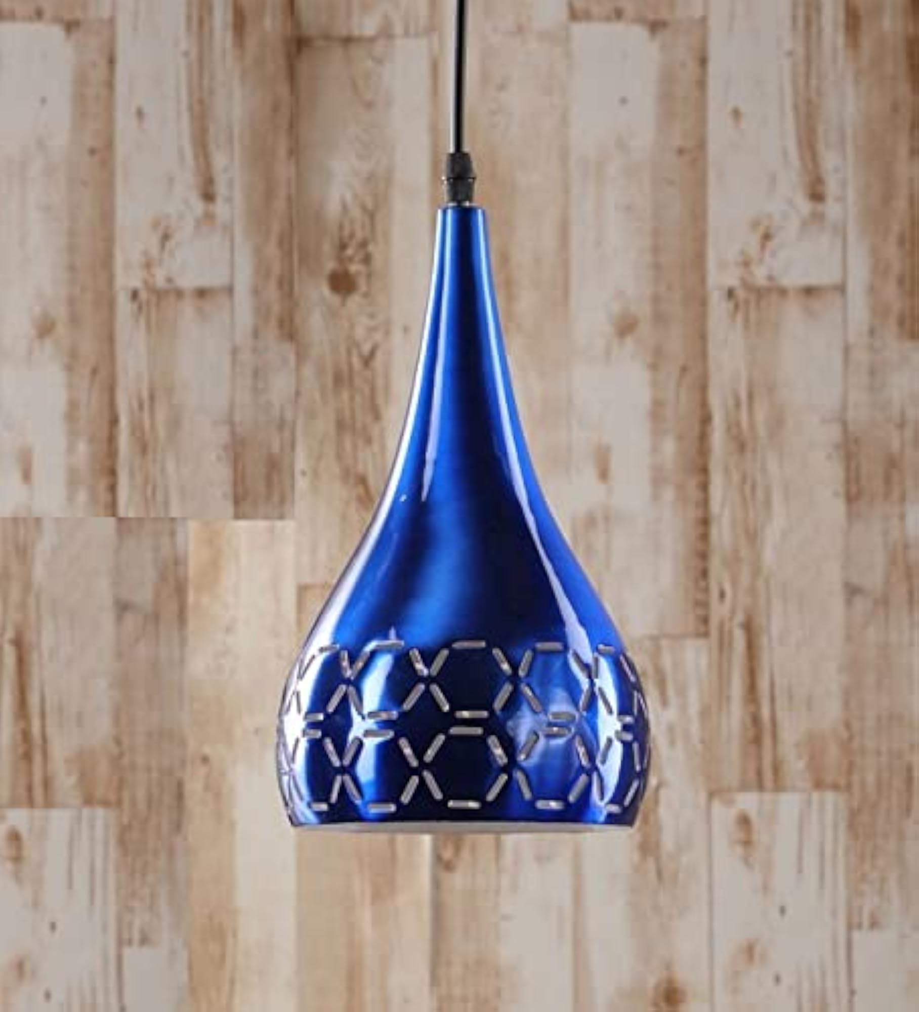 Decorative Hanging Lamp for Home and Living Spaces