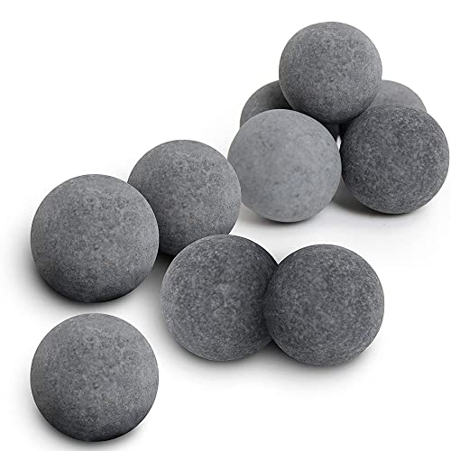 Sungrow MP-01 Calcium-Rich Balls For Betta, Water Conditioner With Over 30 Beneficial Elements, Freshwater Fish Tank Decorations thumb #1