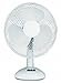 SALCO STT-30.1 wentylator stołowy, 50 W, biały