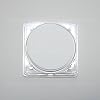47mm,0.45um,PES Membrane Filter,Made by Polyethersulfone,50 Pcs/Box