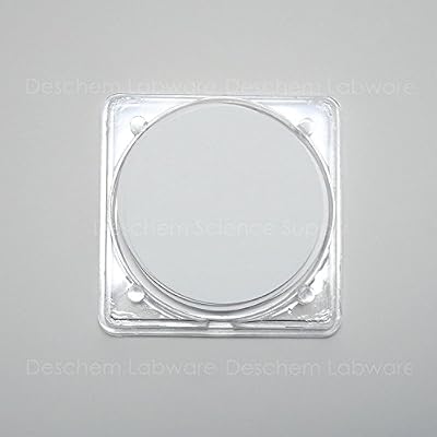 47mm,0.45um,PES Membrane Filter,Made by Polyethersulfone,50 Pcs/Box