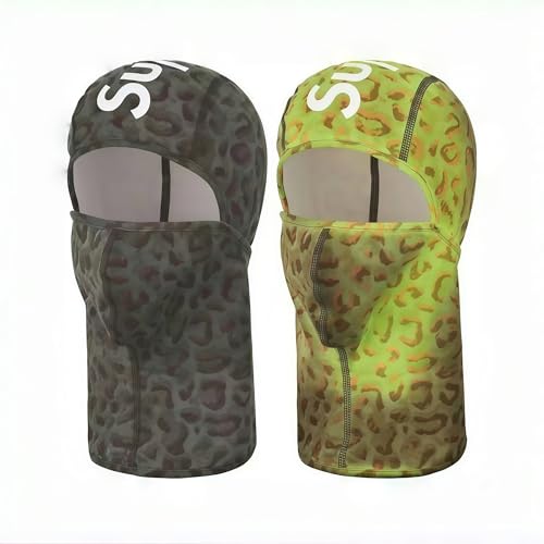 Thermo-Chromatic Face Mask: Reusable, Breathable for Cycling & Running. Features