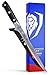 DALSTRONG - Shogun Series - Damascus - AUS-10V Japanese Super Steel - Boning Knife (8" Boning Knife)