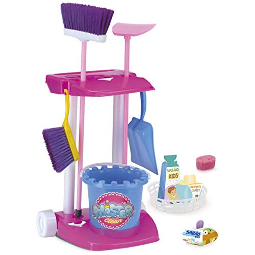 Master Clean Monte Líbano