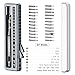 ANVANNA Electronics Precision Screwdriver Sets 32-Piece Magnetic Repair Tool Kit for iPhone, MacBook, Computer, Laptop, PC, Tablet, PS4, Xbox, Nintendo, Game Console