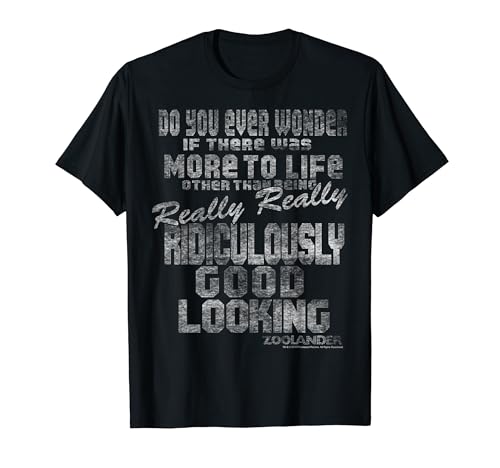 Zoolander Is There More To Life ���p�� T�V���c