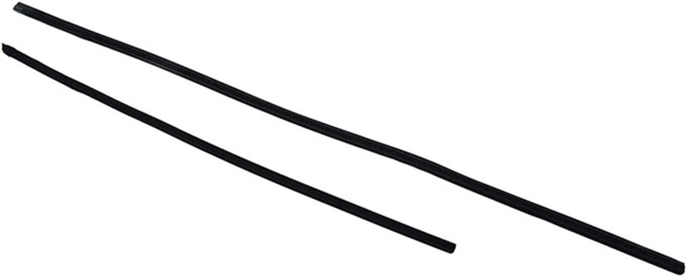 85214-08050 85214-68030 Front Windshield Wiper Blade Rubber Insert Fit