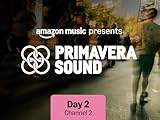Primavera Sound Festival
