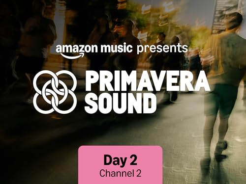 Primavera Sound Festival