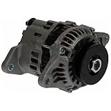 OEG Parts New Alternator Compatible With Nissan Lift Truck 2004-2009 04 05 06 07 08 09 23100FF110,