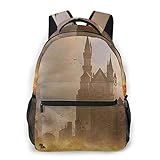 Verdicken Und Weiten Riemen. Gepolsterte Rückenlehne Und Riemen Machen Den Rucksack Bequem Zu Tragen.Reduzieren Sie Den Druck Und Schützen Sie Die Wirbelsäule Und Rücken Der Kinder.